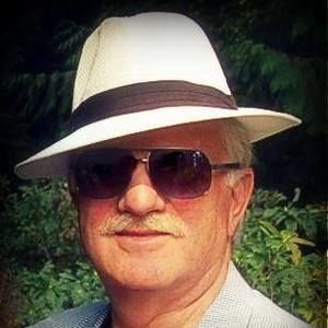 Meet your Posher, Leon